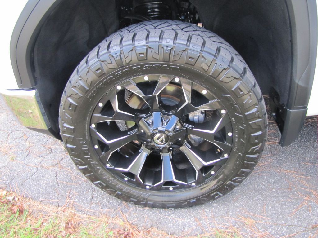 2021 GMC Sierra Image 23