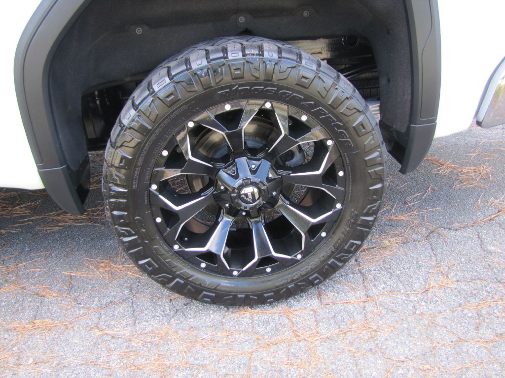 2021 GMC Sierra Image 27