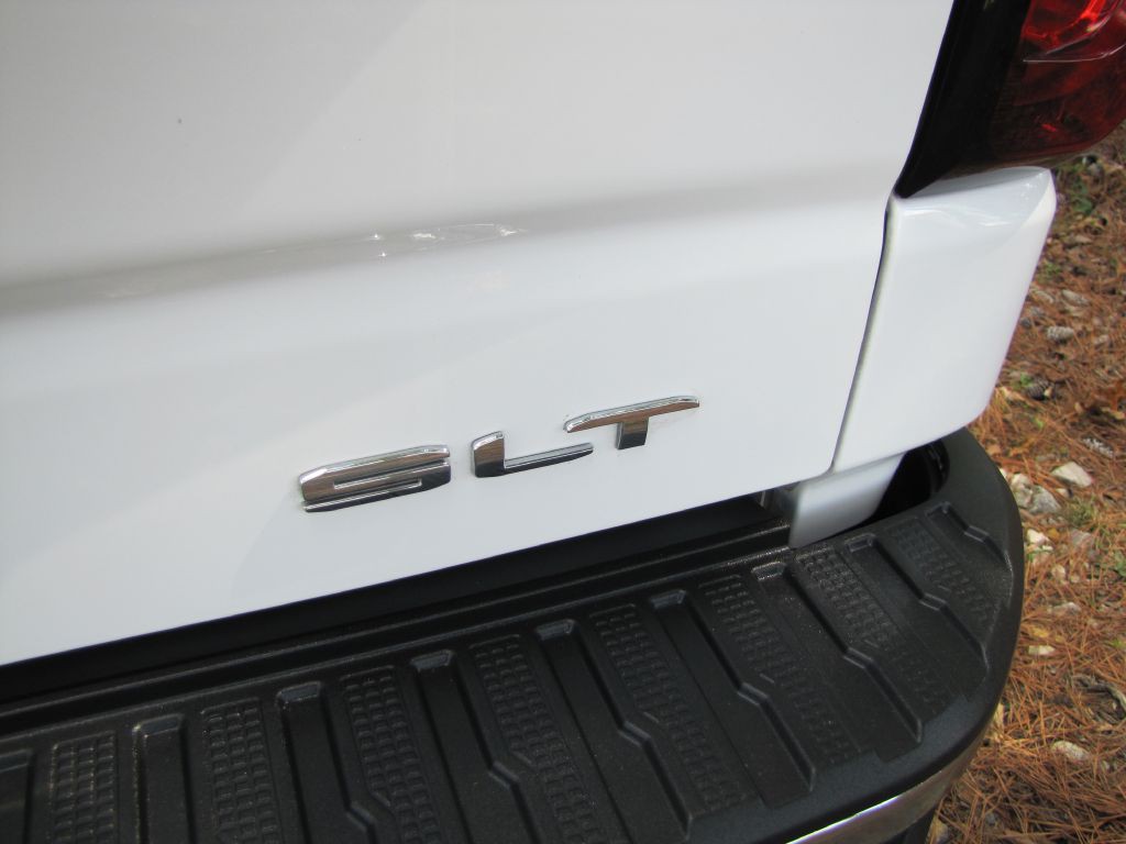 2021 GMC Sierra Image 32