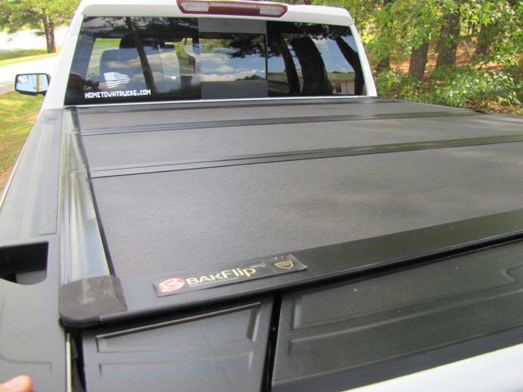 2021 GMC Sierra Image 33