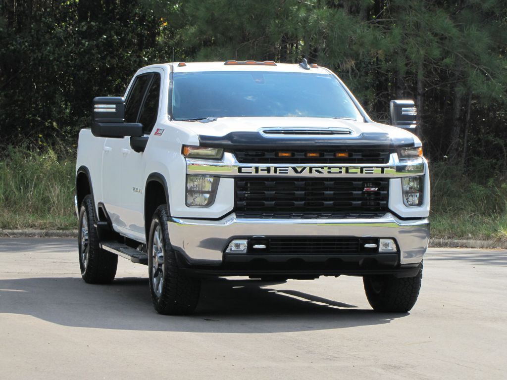 2023 Chevrolet Silverado 1500 Image 6