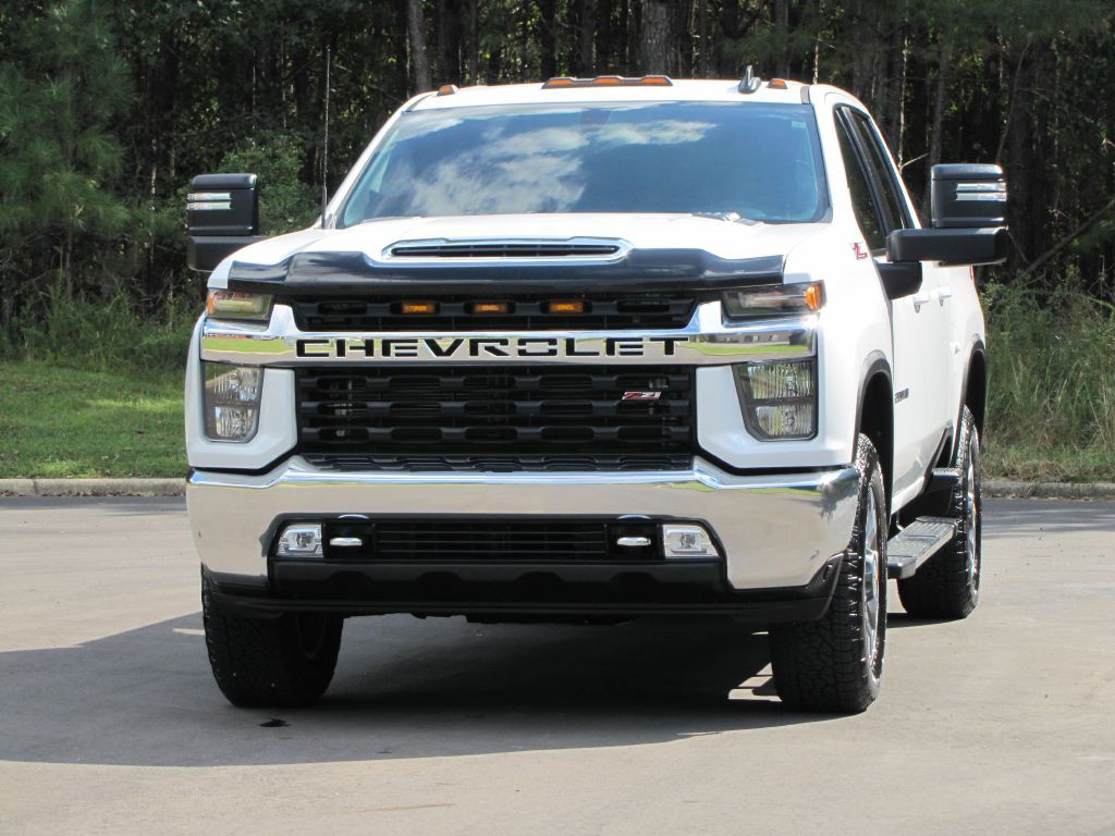2023 Chevrolet Silverado 1500 Image 9