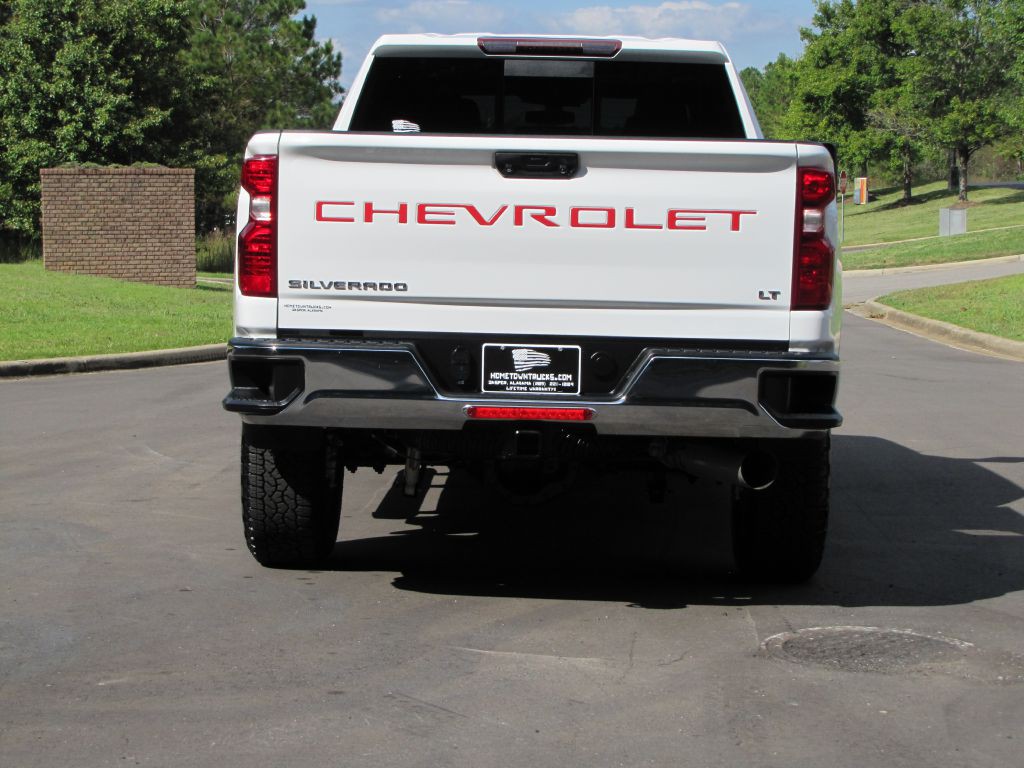 2023 Chevrolet Silverado 1500 Image 10
