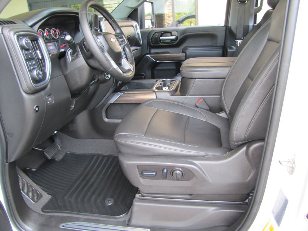 2023 Chevrolet Silverado 1500 Image 12