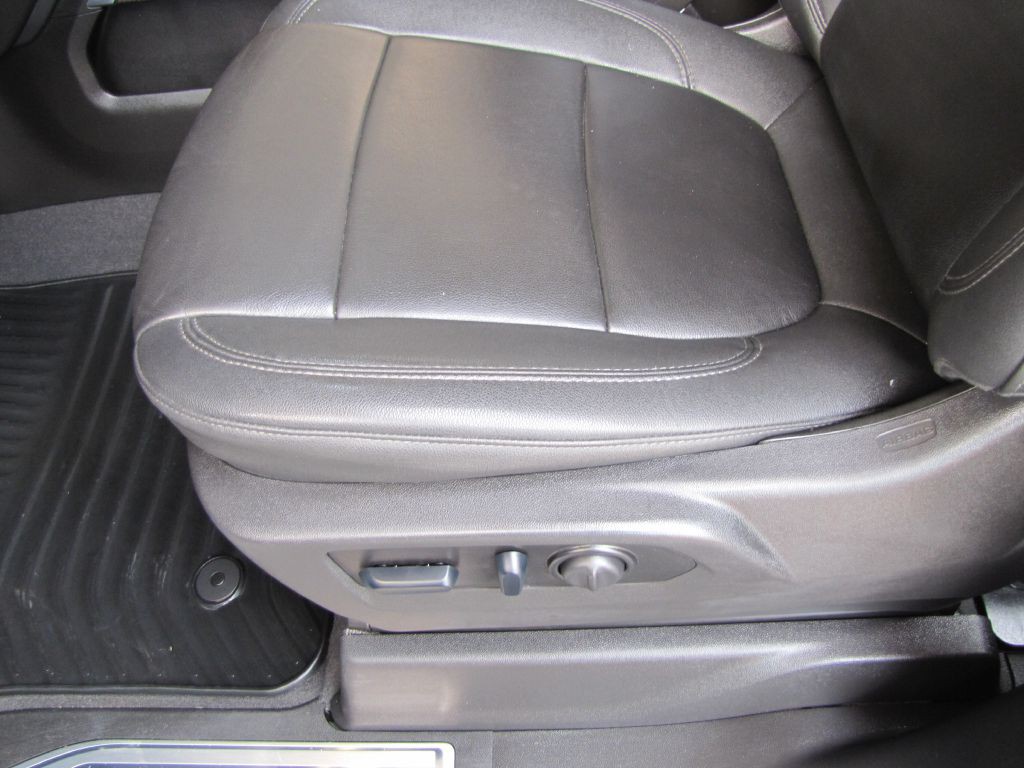 2023 Chevrolet Silverado 1500 Image 14