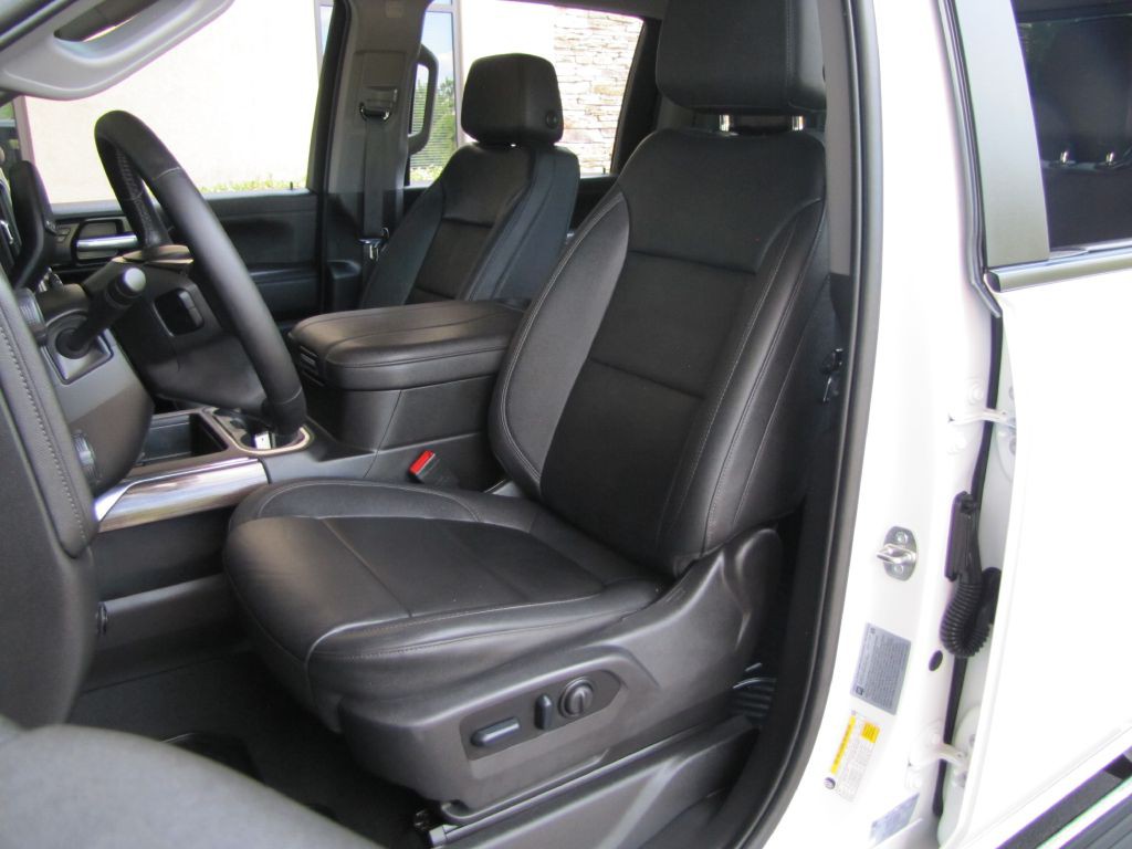 2023 Chevrolet Silverado 1500 Image 15