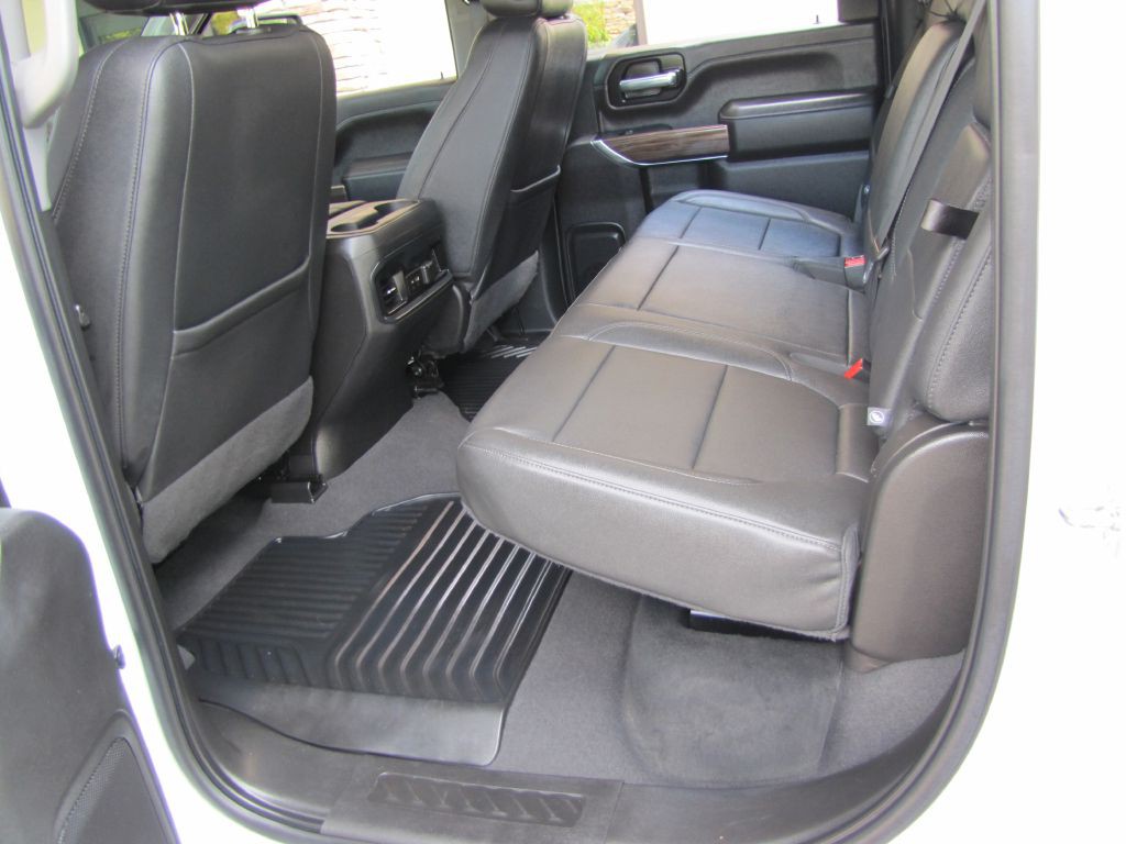 2023 Chevrolet Silverado 1500 Image 16
