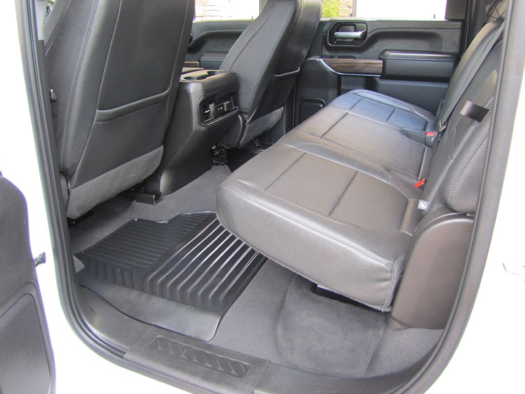 2023 Chevrolet Silverado 1500 Image 17