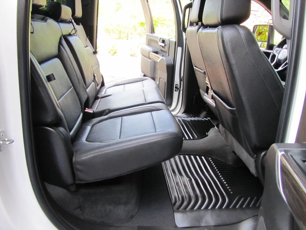 2023 Chevrolet Silverado 1500 Image 18