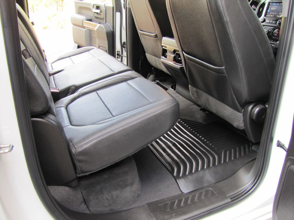 2023 Chevrolet Silverado 1500 Image 19