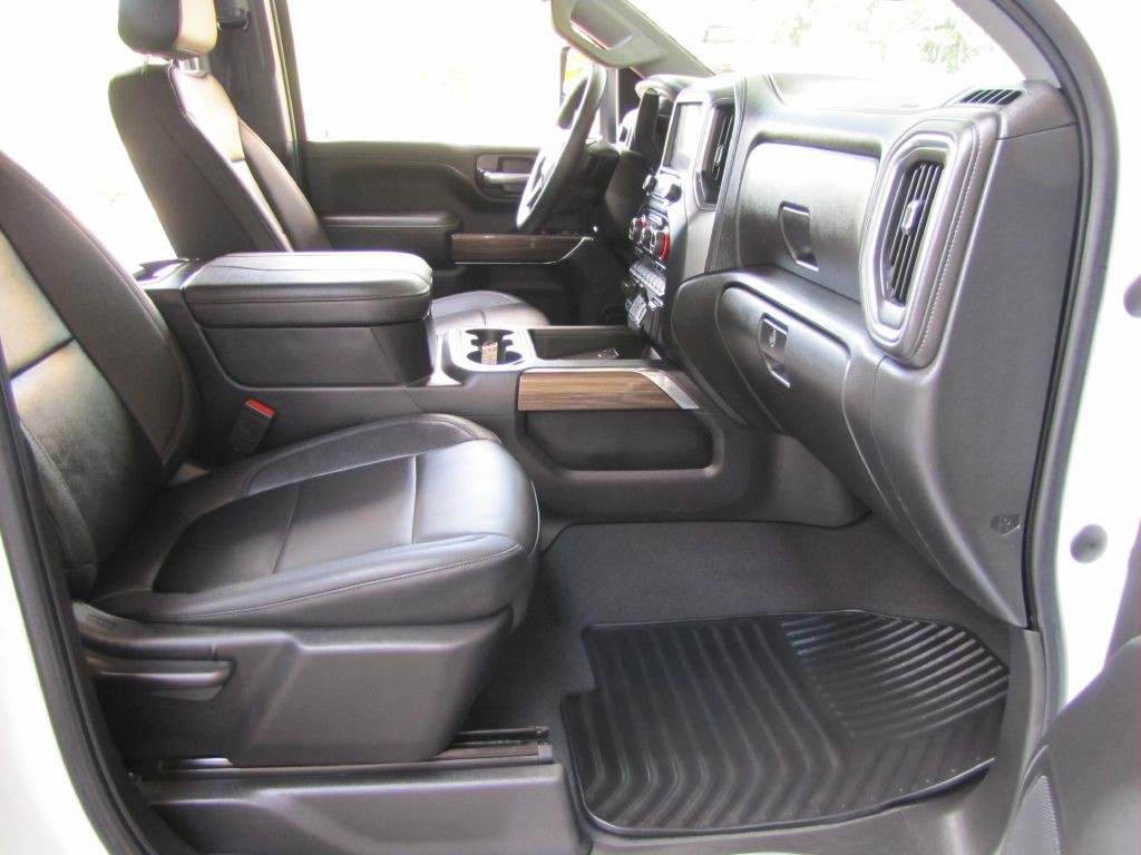 2023 Chevrolet Silverado 1500 Image 20