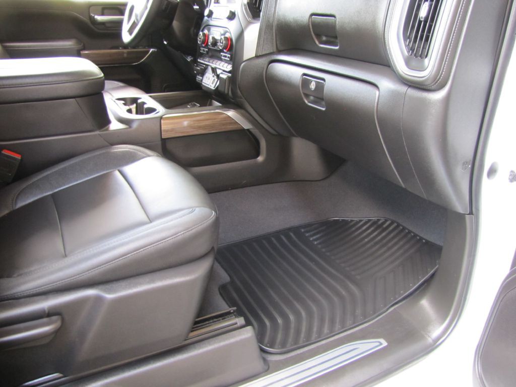 2023 Chevrolet Silverado 1500 Image 21