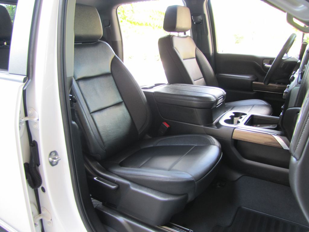 2023 Chevrolet Silverado 1500 Image 22
