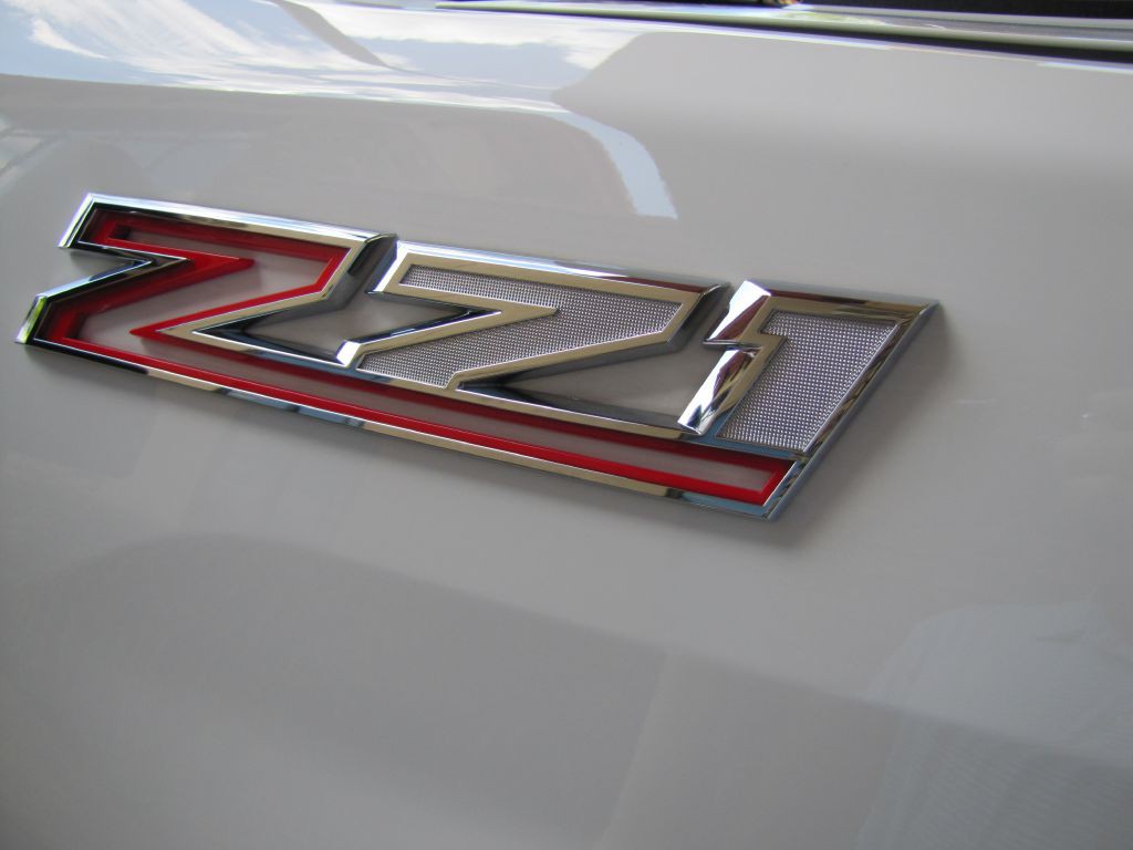 2023 Chevrolet Silverado 1500 Image 25