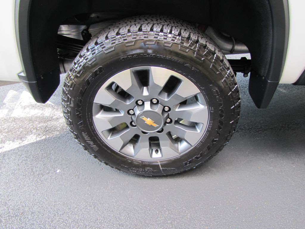 2023 Chevrolet Silverado 1500 Image 27