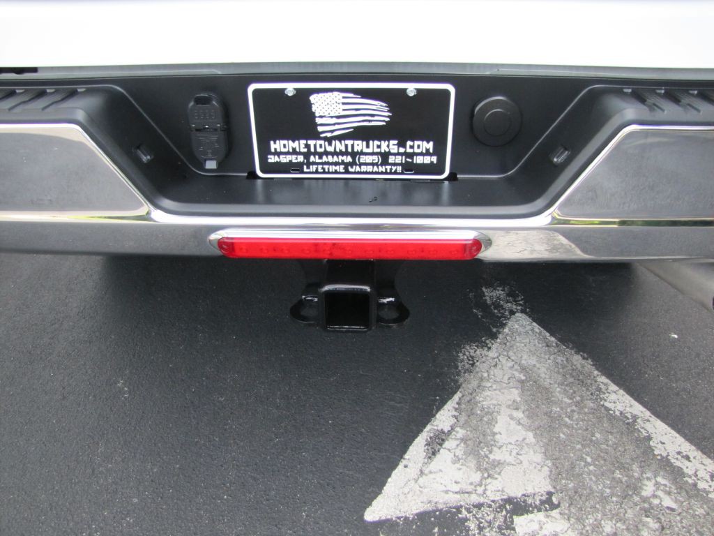 2023 Chevrolet Silverado 1500 Image 29