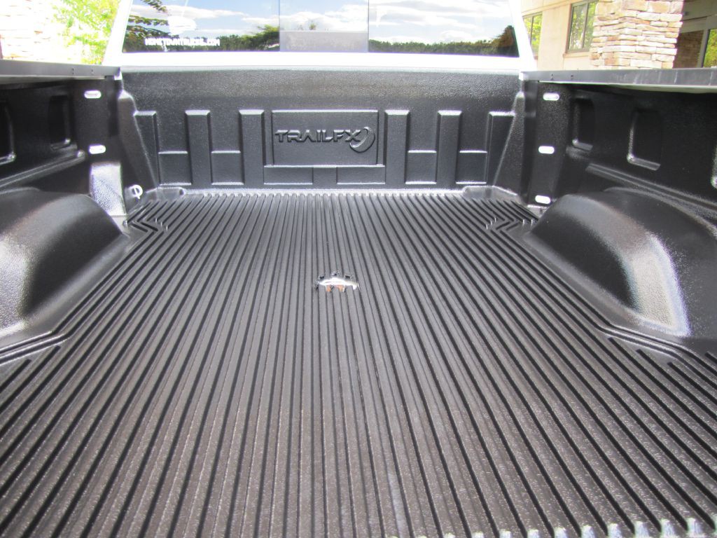 2023 Chevrolet Silverado 1500 Image 30