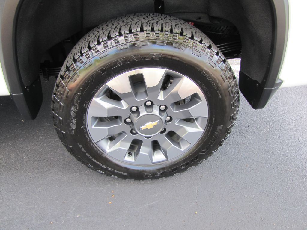 2023 Chevrolet Silverado 1500 Image 31