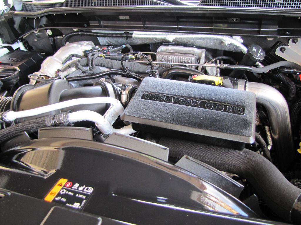 2023 Chevrolet Silverado 1500 Image 36