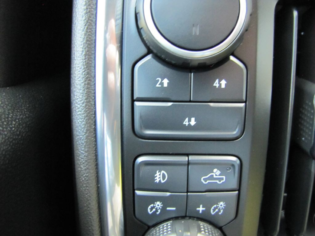 2023 Chevrolet Silverado 1500 Image 39