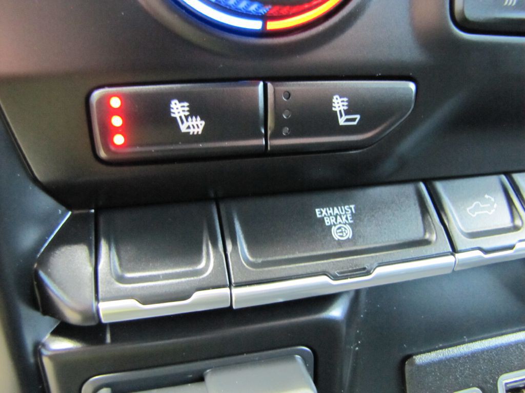 2023 Chevrolet Silverado 1500 Image 40