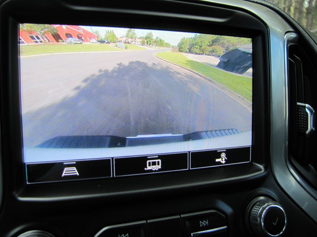 2023 Chevrolet Silverado 1500 Image 41