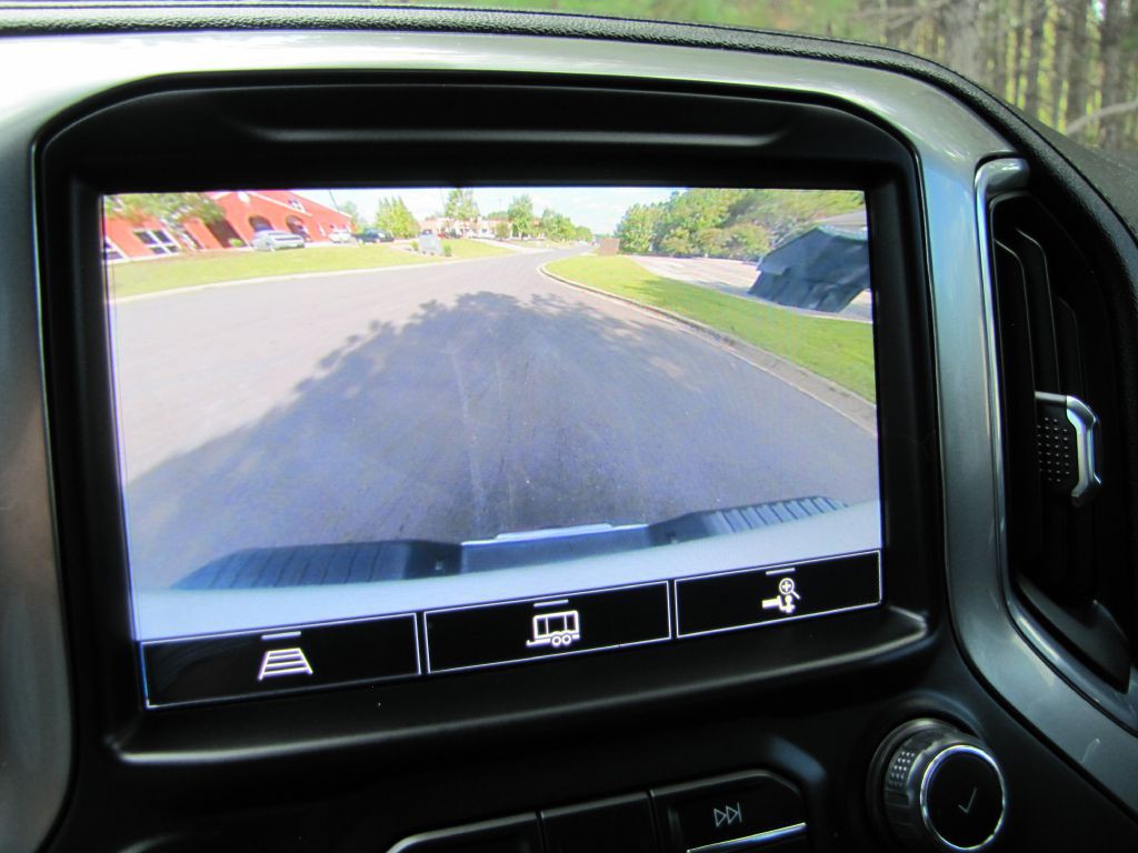 2023 Chevrolet Silverado 1500 Image 43
