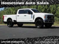 Image for 2023 Ford F-250 Super Duty ID: 6895394