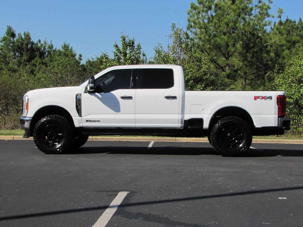 2023 Ford F-250 Image 5