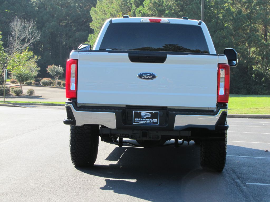 2023 Ford F-250 Image 11