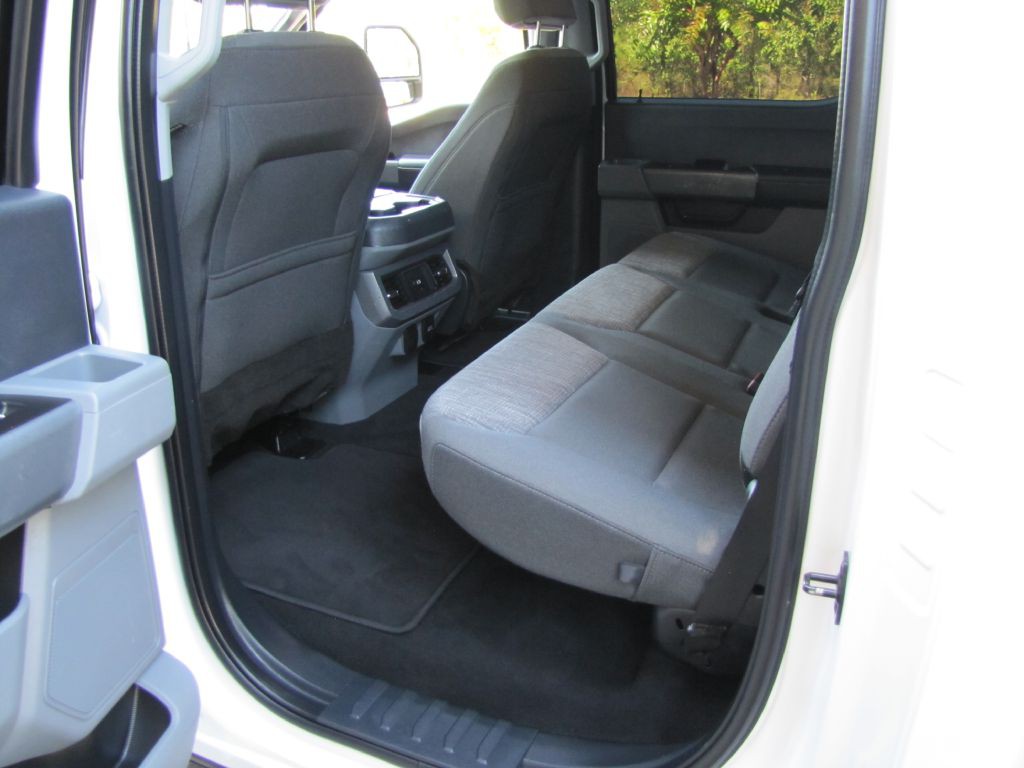 2023 Ford F-250 Image 20