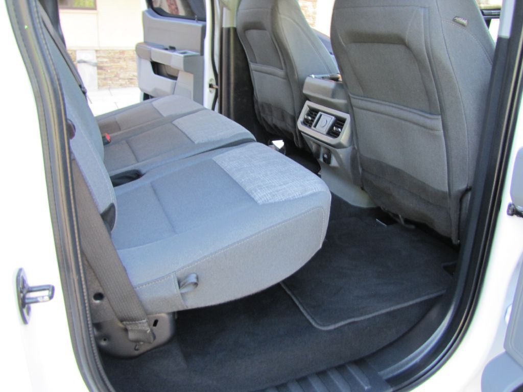 2023 Ford F-250 Image 22