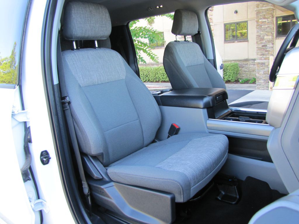 2023 Ford F-250 Image 25