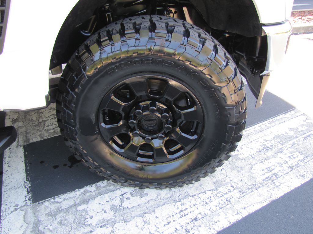 2023 Ford F-250 Image 26