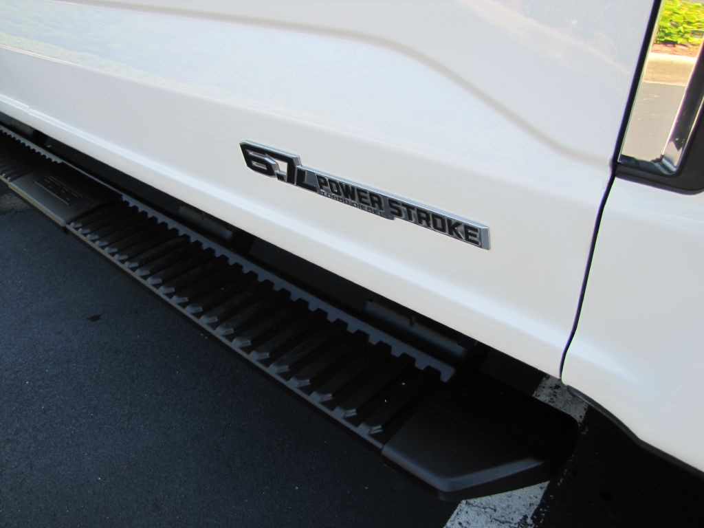 2023 Ford F-250 Image 28