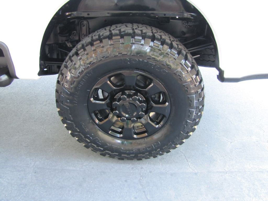 2023 Ford F-250 Image 35