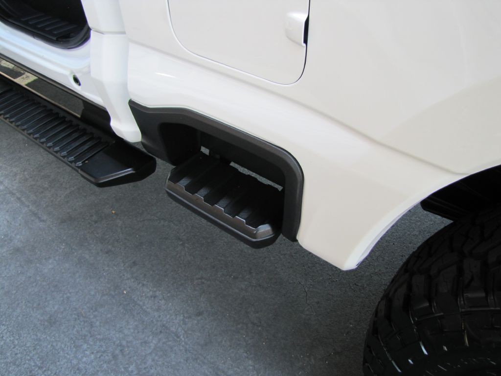 2023 Ford F-250 Image 38