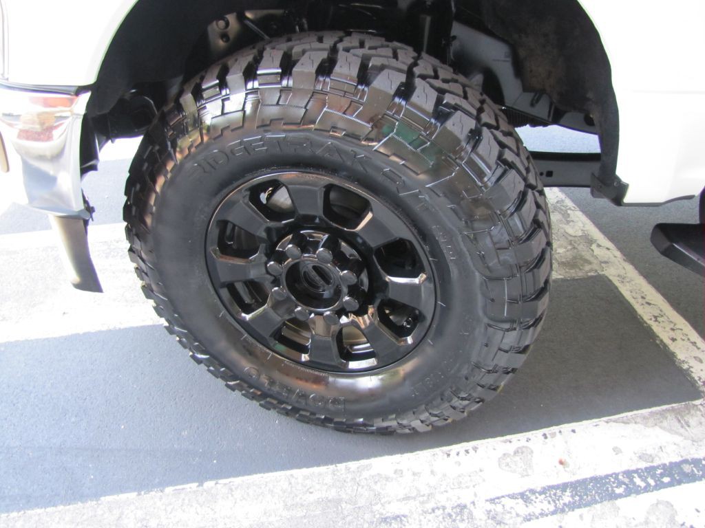 2023 Ford F-250 Image 39