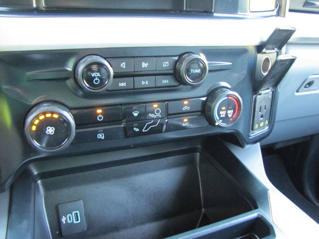 2023 Ford F-250 Image 46