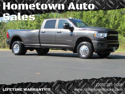 2023 Dodge Ram 3500 Image 1