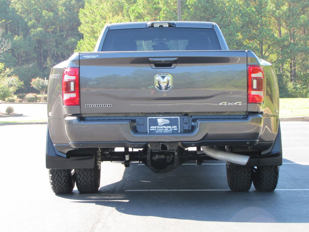 2023 Dodge Ram 3500 Image 12