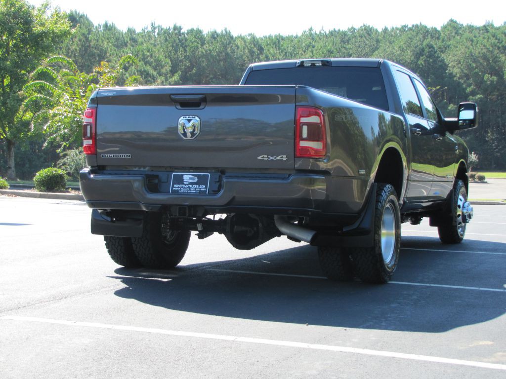 2023 Dodge Ram 3500 Image 13