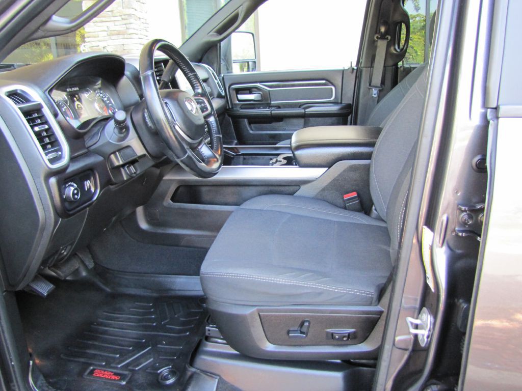 2023 Dodge Ram 3500 Image 14