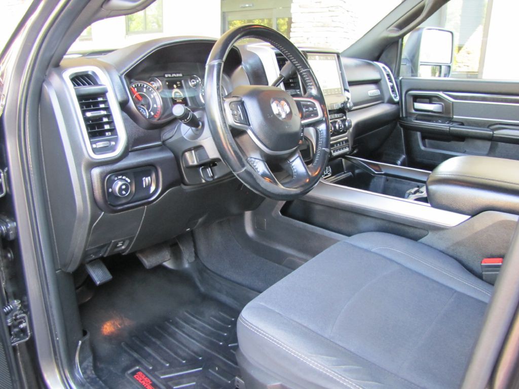 2023 Dodge Ram 3500 Image 15