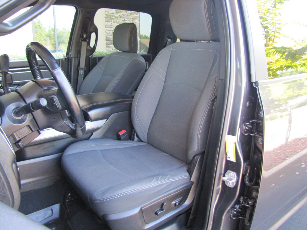2023 Dodge Ram 3500 Image 18