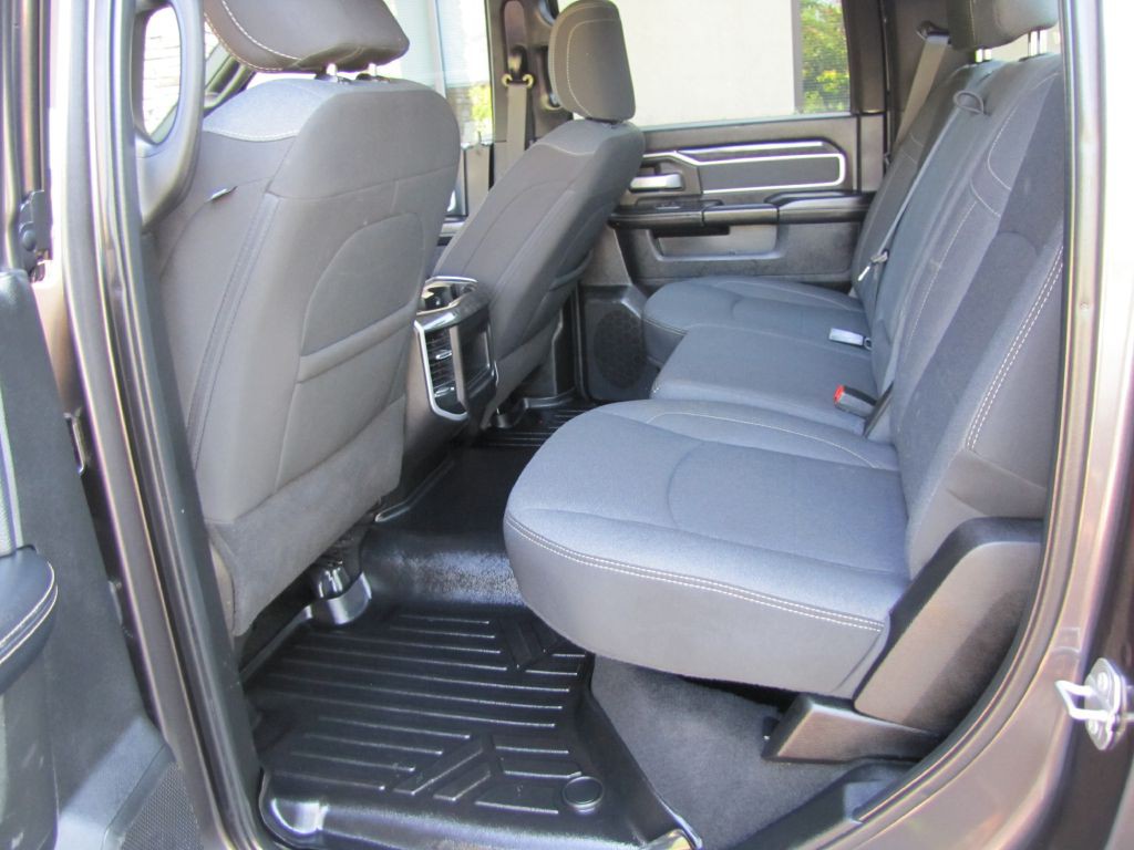 2023 Dodge Ram 3500 Image 19