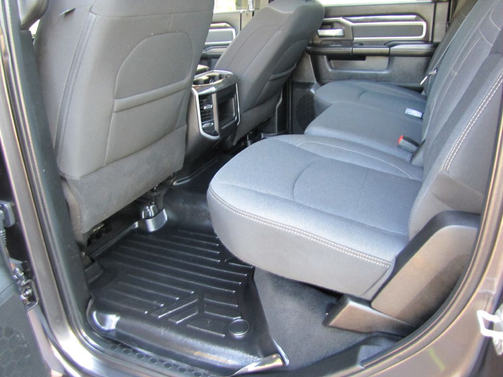 2023 Dodge Ram 3500 Image 20