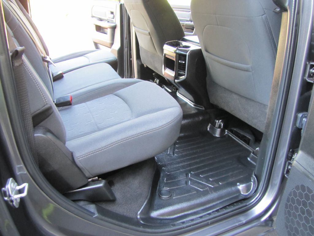 2023 Dodge Ram 3500 Image 22