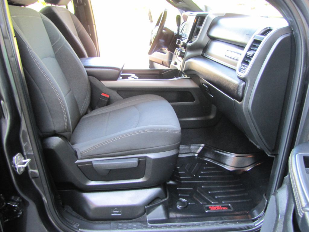 2023 Dodge Ram 3500 Image 24