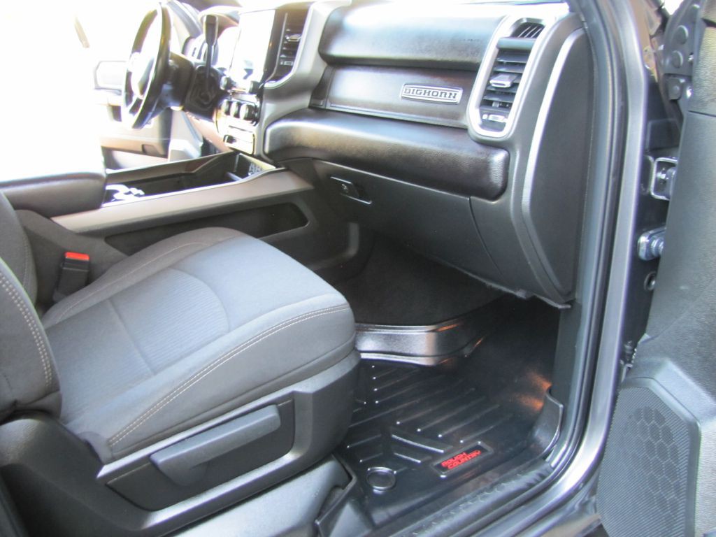 2023 Dodge Ram 3500 Image 25
